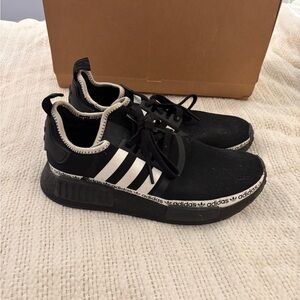 Men’s Adidas NMD Sneakers